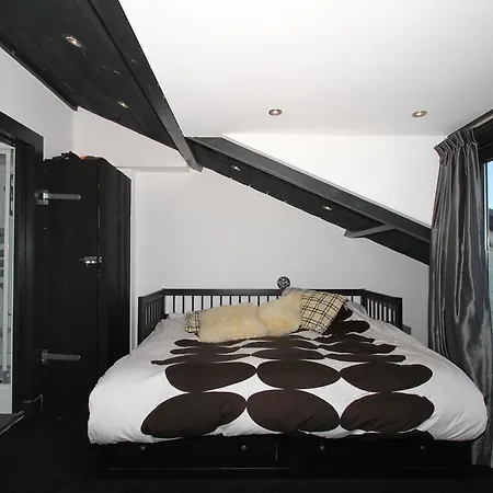 Apartman Beachouse Vuurboet Zandvoort
