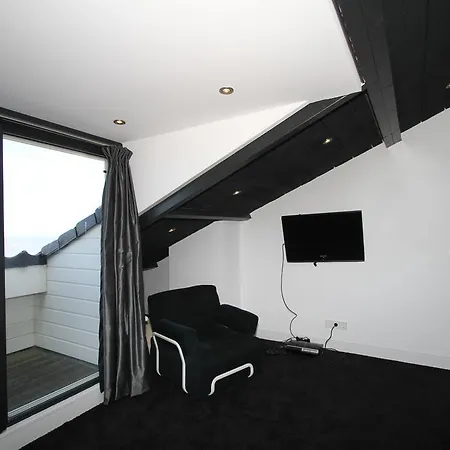 Beachouse Vuurboet Zandvoort