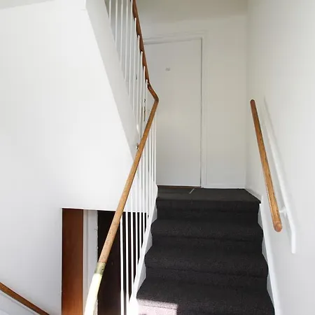 Apartamento Beachouse Vuurboet *