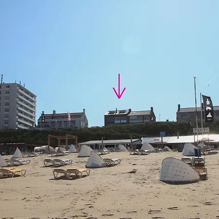 Beachouse Vuurboet *