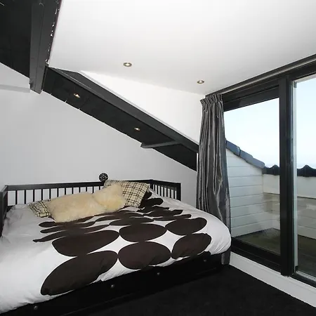 Beachouse Vuurboet Apartamento *