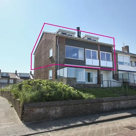 Beachouse Vuurboet * Zandvoort