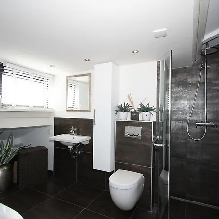 Beachouse Vuurboet *