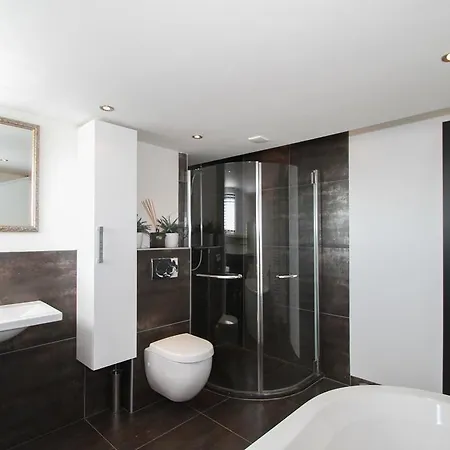 Beachouse Vuurboet