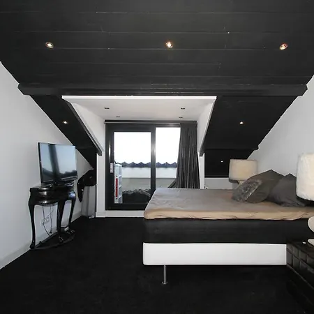 Apartamento Beachouse Vuurboet Zandvoort