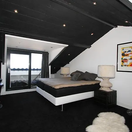 Beachouse Vuurboet Apartamento Zandvoort