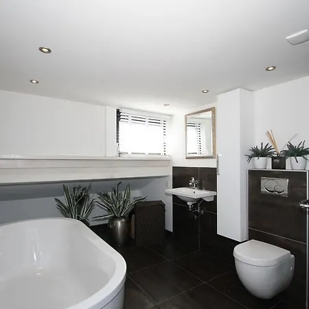 Apartamento Beachouse Vuurboet *