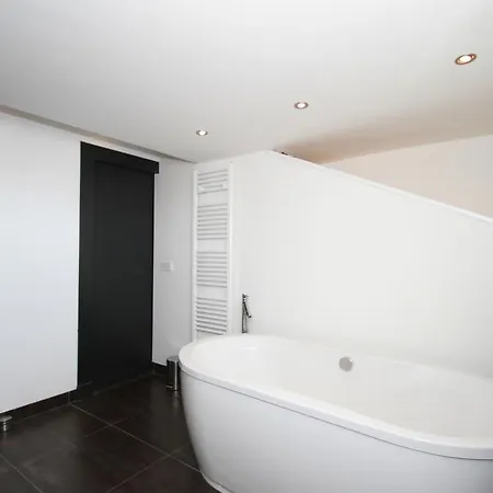 Beachouse Vuurboet *