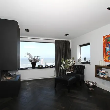 Beachouse Vuurboet