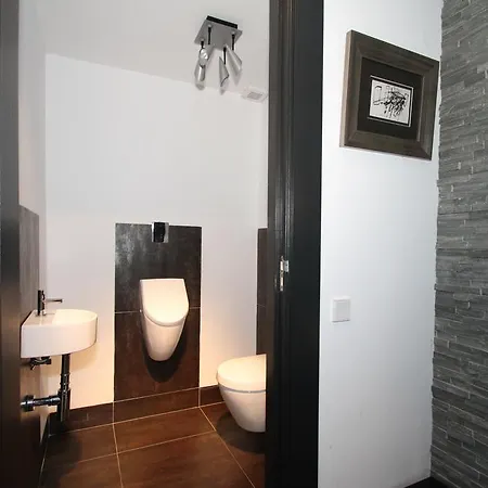 Apartman Beachouse Vuurboet Zandvoort