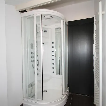 Apartman Beachouse Vuurboet