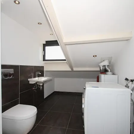 Beachouse Vuurboet Apartman Zandvoort
