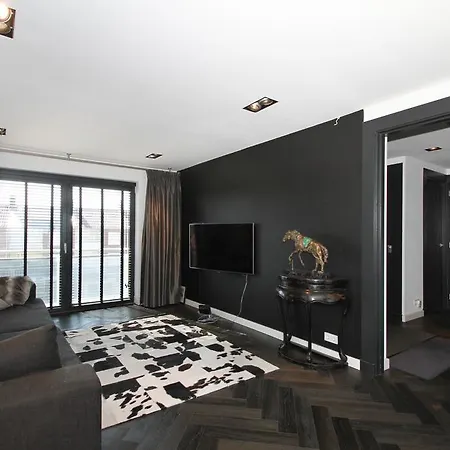 Beachouse Vuurboet Apartman